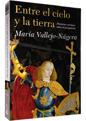 [9788408119272] ENTRE EL CIELO Y LA TIERRA