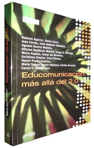 [9788497846059] EDUCOMUNICACIÓN: MÁS ALLÁ DEL 2.0