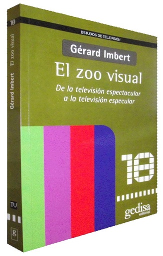 [9788474327977] EL ZOO VISUAL