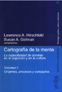 [9788474327823] CARTOGRAFÍA DE LA MENTE I