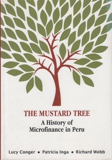 [9789972607561] THE MUSTARD TREE