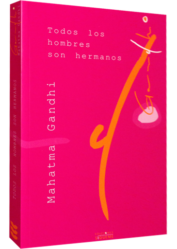 [9788430114009] TODOS LOS HOMBRES SON HERMANOS
