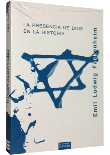 [9788430114603] LA PRESENCIA DE DIOS EN LA HISTORIA