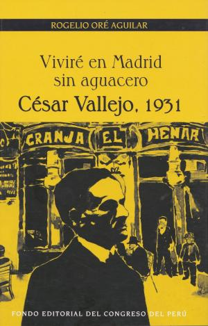 [9786124329487] VIVIRÉ EN MADRID SIN AGUACERO
