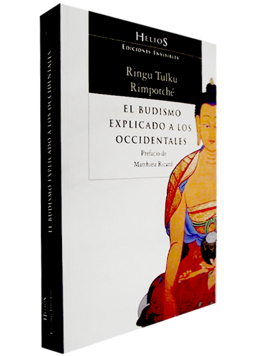 [9788493910662] EL BUDISMO EXPLICADO A LOS OCCIDENTALES