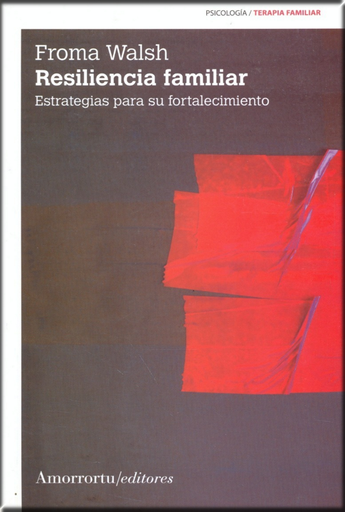 [9789505181568] RESILIENCIA FAMILIAR