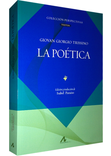 [9788476358740] LA POÉTICA
