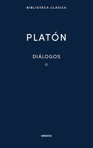 [9788424939069] DIÁLOGOS II/9