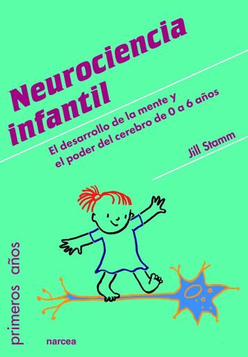 [9788427725027] NEUROCIENCIA INFANTIL