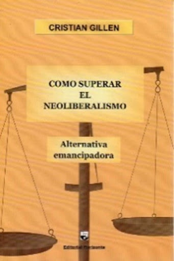 [9789972699443] CÓMO SUPERAR EL NEOLIBERALISMO