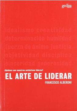 [9788474329766] EL ARTE DE LIDERAR