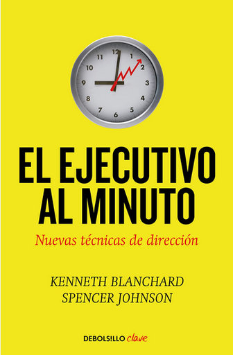 [9788499080086] EL EJECUTIVO AL MINUTO