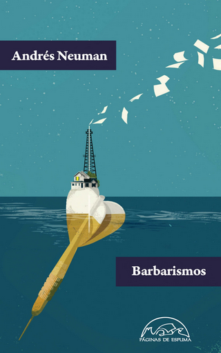 [9788483932001] BARBARISMOS