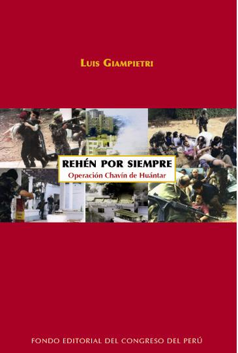 [9786124329159] REHÉN POR SIEMPRE
