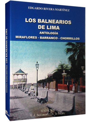 [000000032515] LOS BALNEARIOS DE LIMA