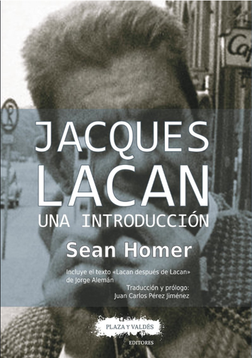 [9788416032488] JACQUES LACAN: UNA INTRODUCCIÓN