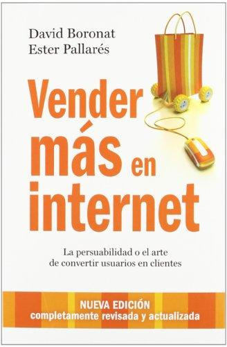 [9788498751864] VENDER MAS EN INTERNET