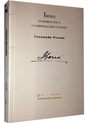 [9788415576440] IBERIA: INTRODUCCIÓN A UN IMPERIALISMO FUTURO