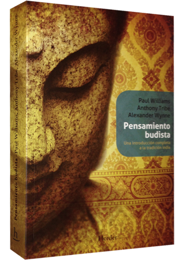 [9788425427510] PENSAMIENTO BUDISTA