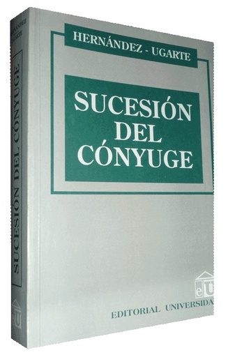 [001455] SUCESIÓN DEL CÓNYUGE