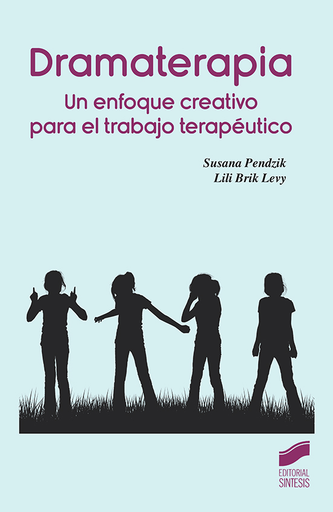 [9788491712244] DRAMATERAPIA