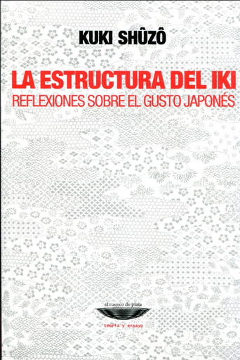 [9789871772179] LA ESTRUCTURA DEL IKI