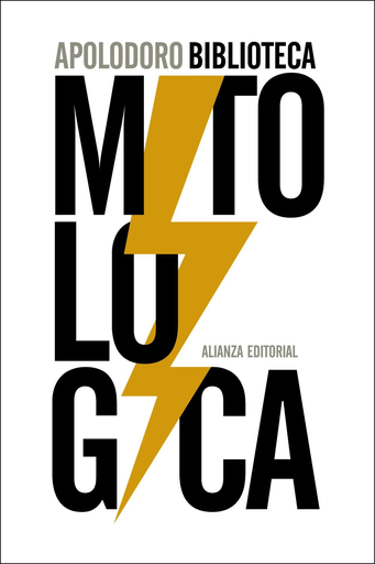 [9788491044277] BIBLIOTECA MITOLÓGICA