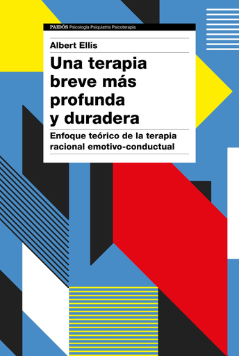 [9788449335075] UNA TERAPIA BREVE MÁS PROFUNDA Y DURADERA