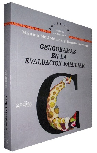 [9788474324938] GENOGRAMAS EN LA EVALUACIÓN FAMILIAR