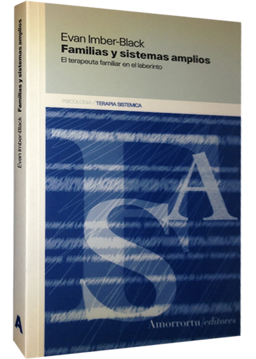 [9789505180912] FAMILIAS Y SISTEMAS AMPLIOS