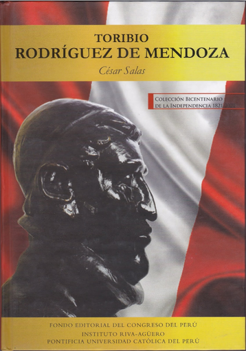 [9786124329401] TORIBIO RODRÍGUEZ DE MENDOZA