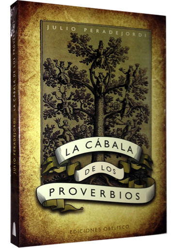 [9788497775281] LA CÁBALA DE LOS PROVERBIOS