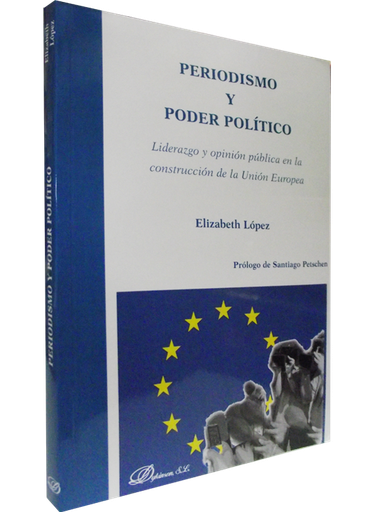 [9788499828602] PERIODISMO Y PODER POLÍTICO