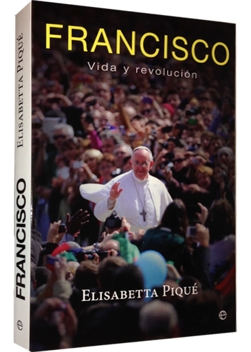 [9788499708614] FRANCISCO