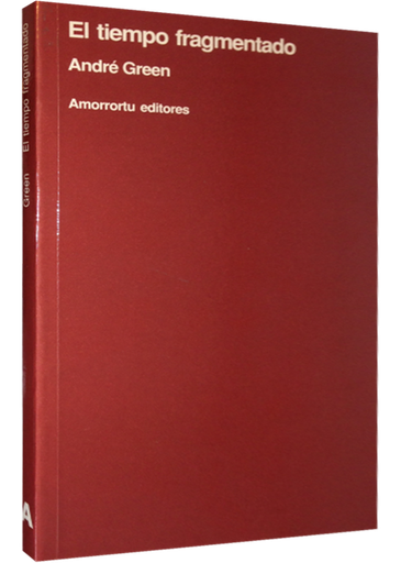 [9789505180936] EL TIEMPO FRAGMENTADO