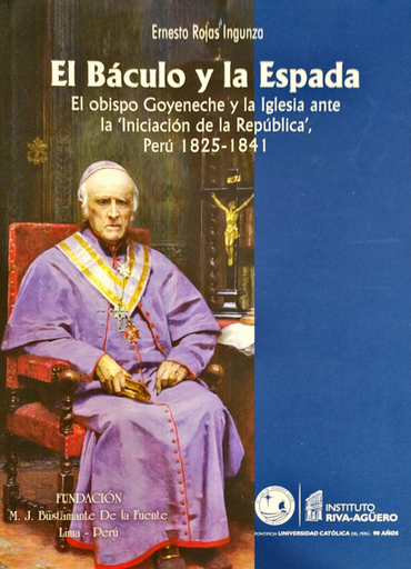 [9789972257230] EL BÁCULO Y LA ESPADA