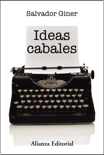[9788491810711] IDEAS CABALES