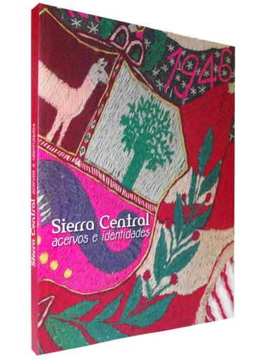[9786124092053] SIERRA CENTRAL