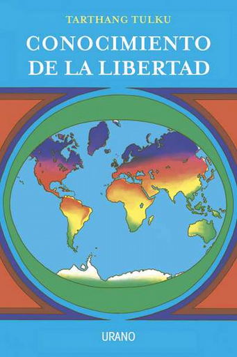 [9788479537609] CONOCIMIENTO DE LA LIBERTAD