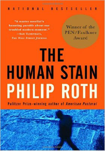 [9780375726347] THE HUMAN STAIN