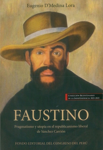 [9786124329623] FAUSTINO