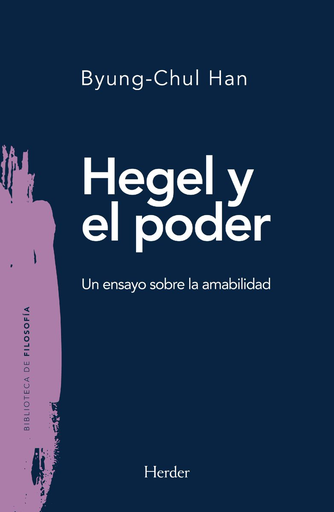 [9788425441035] HEGEL Y EL PODER