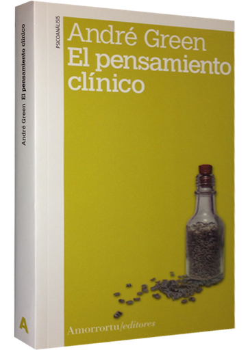 [9789505181407] EL PENSAMIENTO CLÍNICO