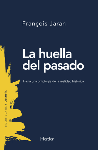 [9788425442520] LA HUELLA DEL PASADO