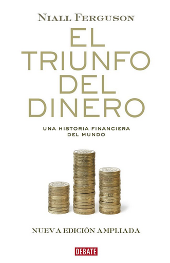 [9788418006500] EL TRIUNFO DEL DINERO