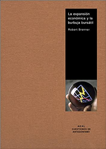 [9788446013334] LA EXPANSIÓN ECONÓMICA Y LA BURBUJA BURSÁTIL