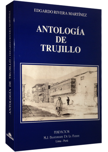 [032534] ANTOLOGÍA DE TRUJILLO