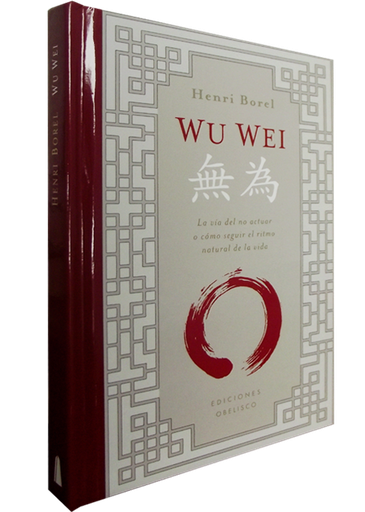 [9788497777995] WU WEI