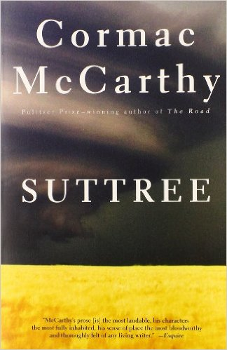 [9780679736325] SUTTREE