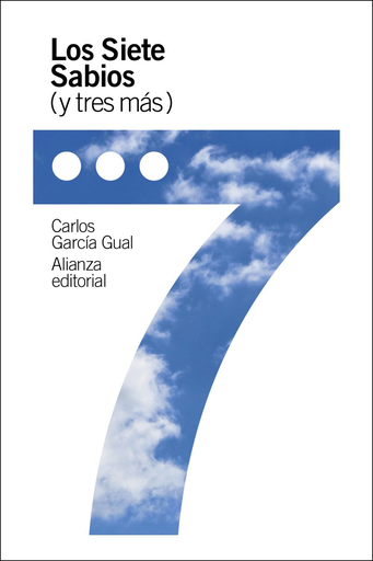 [9788491810643] LOS SIETE SABIOS (Y TRES MÁS)